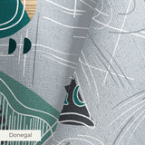 Disney | Baxter Mill - Fantasia - Folly Fabric