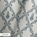 Disney | Baxter Mill - Princess - Tiana - Ray - Powder Fabric