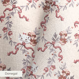 Disney | Baxter Mill - Aristocats - Lady Napperon Fabric