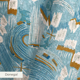 Disney | Baxter Mill - Fantasia - Apprentice Yonder Fabric