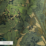 Disney | Baxter Mill - Princess - Tiana - Evangeline - Bayou Fabric
