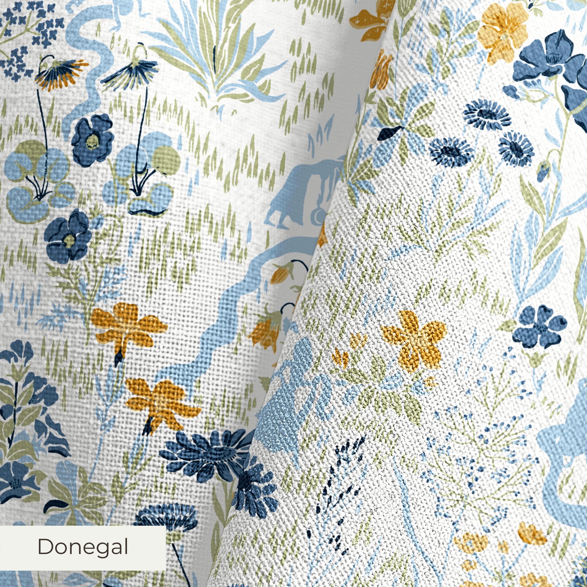 Disney | Baxter Mill - Princess - Rapunzel - Best Day Ever - Stargaze Fabric