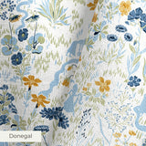 Disney | Baxter Mill - Princess - Rapunzel - Best Day Ever - Stargaze Fabric