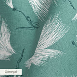 Disney | Baxter Mill - Fantasia - Dew Fairies Folly Fabric