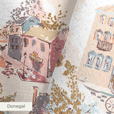 Disney | Baxter Mill - Aristocats - Toulouse Napperon Fabric
