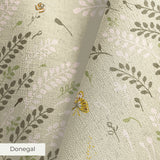 Disney | Baxter Mill - Peter Pan - Tink Saxon Fabric