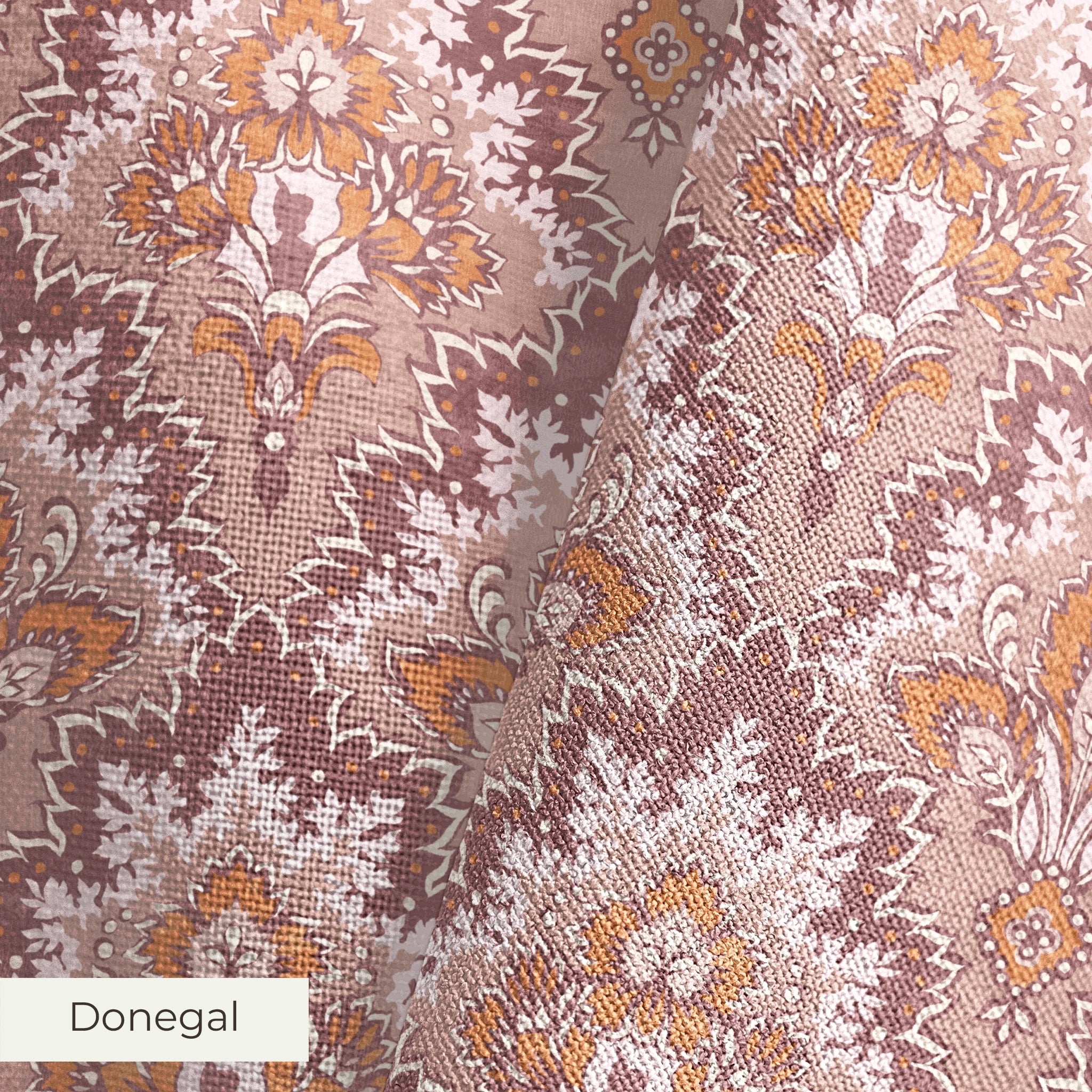 Disney | Baxter Mill - Peter Pan - Pan Peignoir Fabric