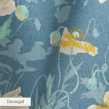 Disney | Baxter Mill - Peter Pan - Wendy Bay Area Fabric