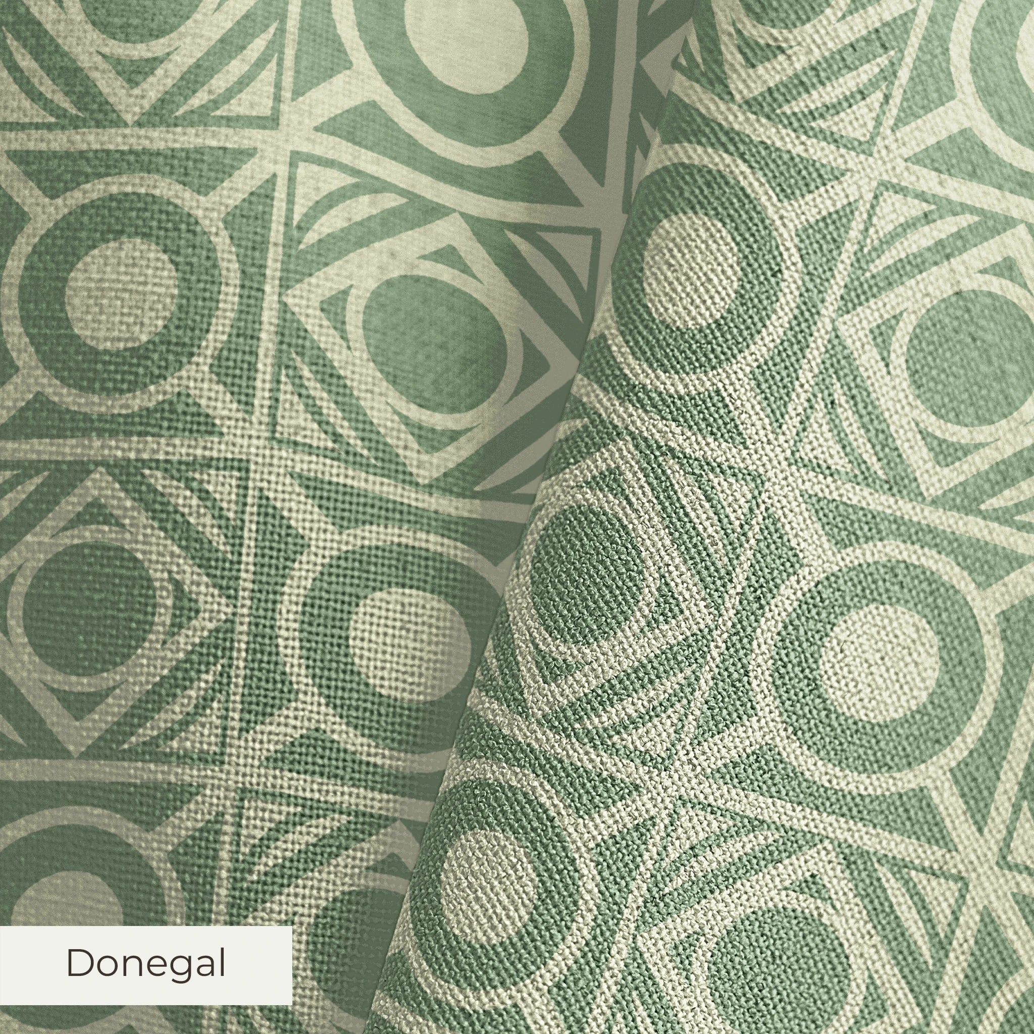 STAR WARS™ | Baxter Mill - Jedi - Holocron - Card Room Fabric