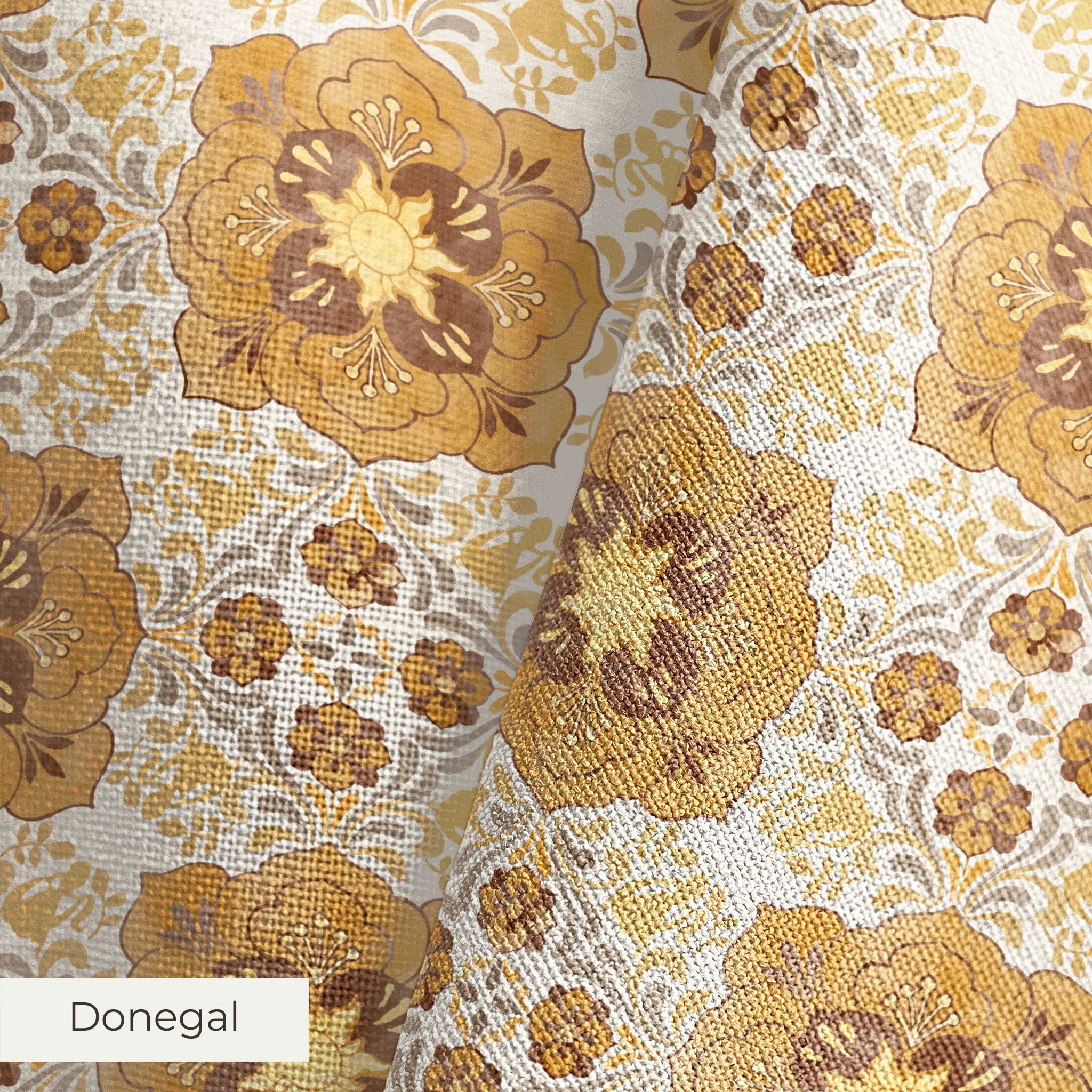 Disney | Baxter Mill - Princess - Rapunzel - New Dream - Corona Fabric