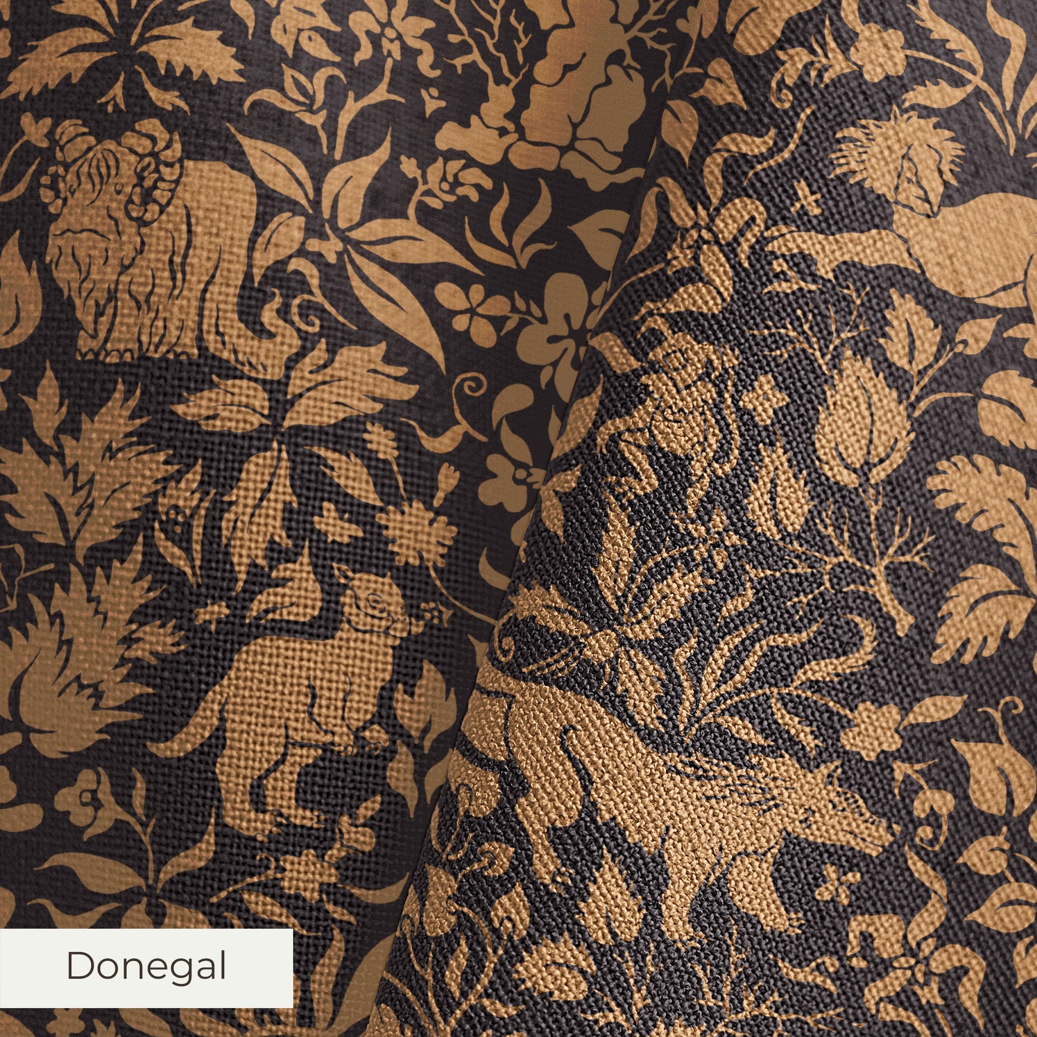 STAR WARS™ | Baxter Mill - Creatures - Creature Glade - Enigmatic Fabric