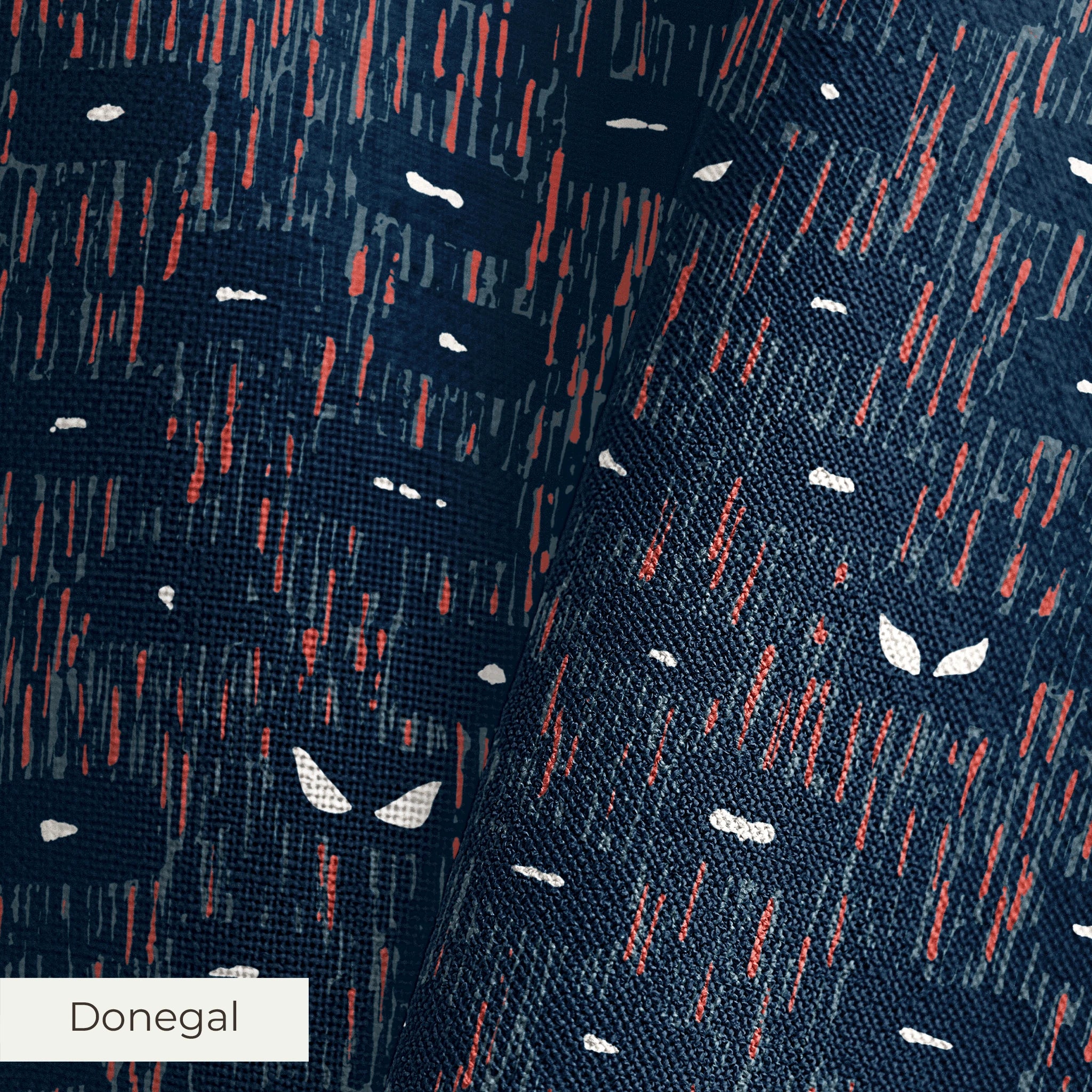 MARVEL | Baxter Mill - Spider-Man - Spidey Sense - Stargaze Fabric