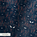MARVEL | Baxter Mill - Spider-Man - Spidey Sense - Stargaze Fabric