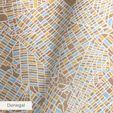 MARVEL | Baxter Mill - Spider-Man - Cityscape - Dauphin Fabric