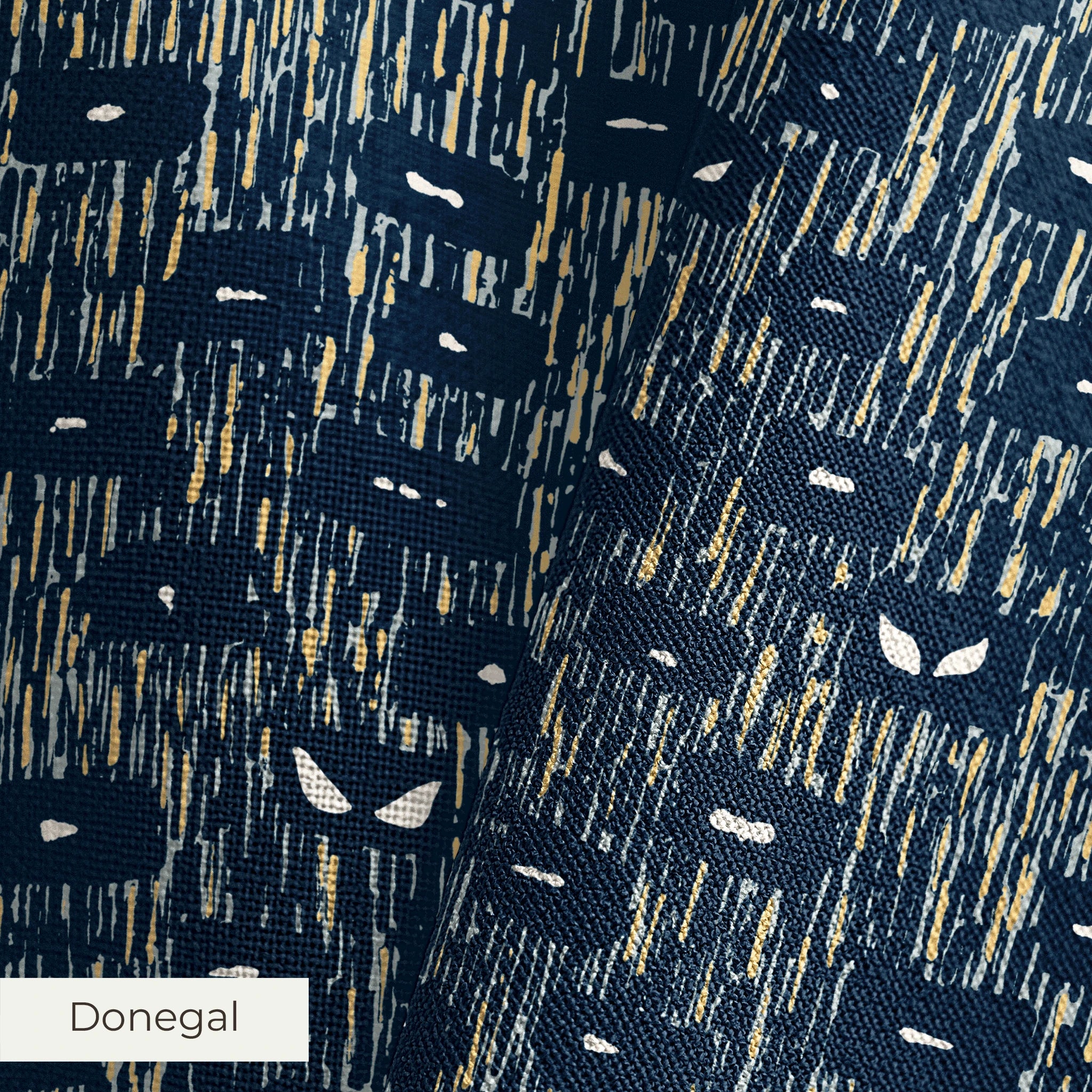 MARVEL | Baxter Mill - Spider-Man - Spidey Sense - Space Dust Fabric