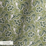 Disney | Baxter Mill - Bambi - Flower Fern Fabric