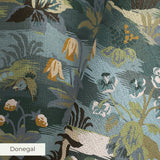 Disney | Baxter Mill - Bambi - Little Spring Song Sour Fabric