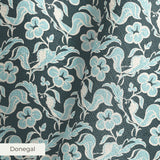 Disney | Baxter Mill - Bambi - Flower Powder Fabric
