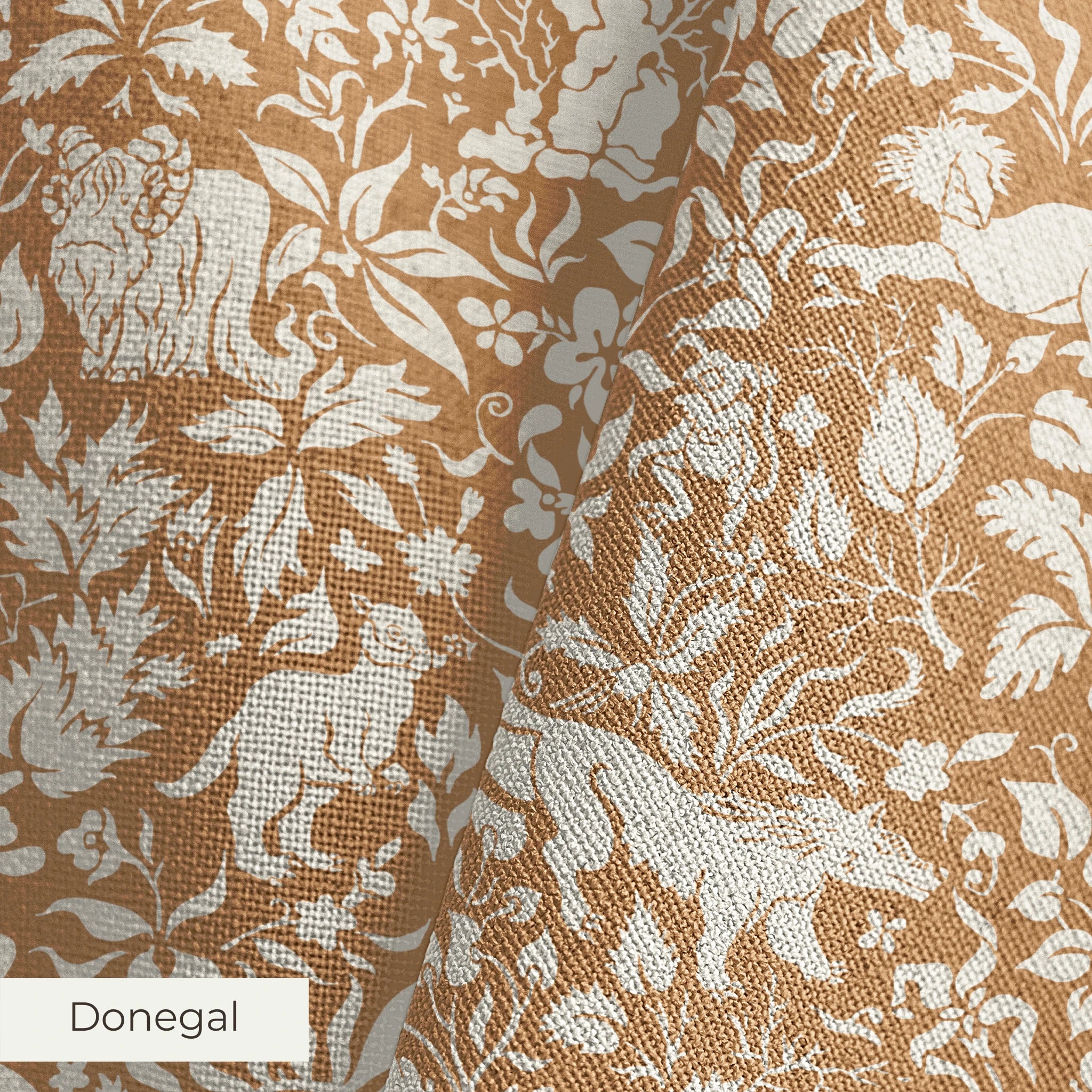 STAR WARS™ | Baxter Mill - Creatures - Creature Glade - Savage Tan Fabric