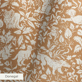 STAR WARS™ | Baxter Mill - Creatures - Creature Glade - Savage Tan Fabric