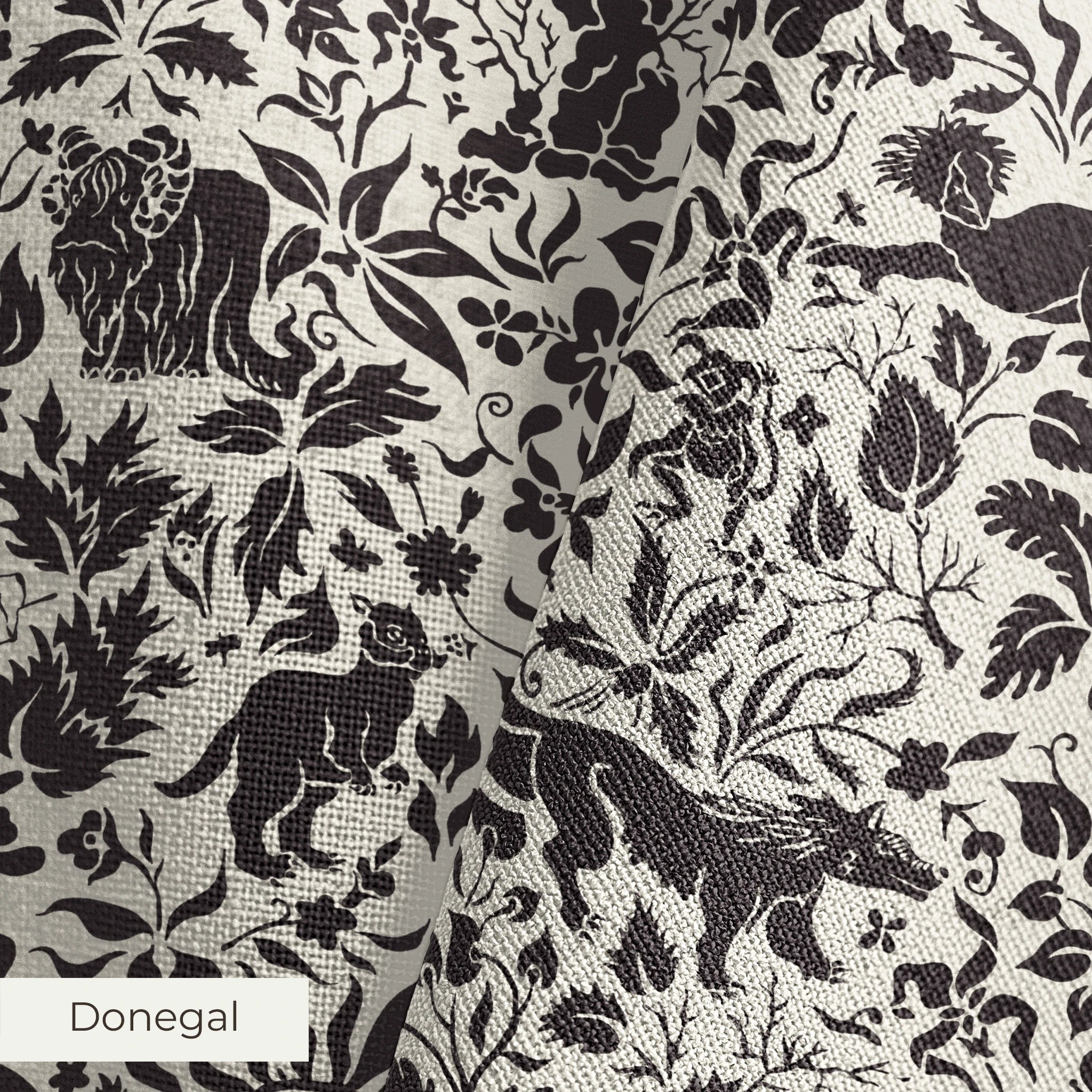 STAR WARS™ | Baxter Mill - Creatures - Creature Glade - Ivory Fabric