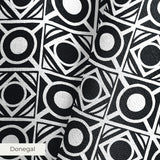 STAR WARS™ | Baxter Mill - Sith - Holocron - Beetle Fabric