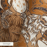 STAR WARS™ | Baxter Mill - Creatures - Galactic Critters - Savage Tan Fabric
