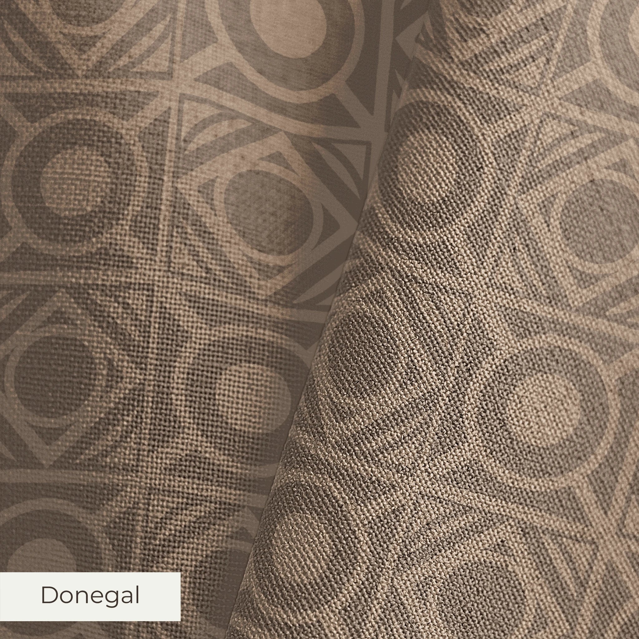 STAR WARS™ | Baxter Mill - Sith - Holocron - Tan Fabric