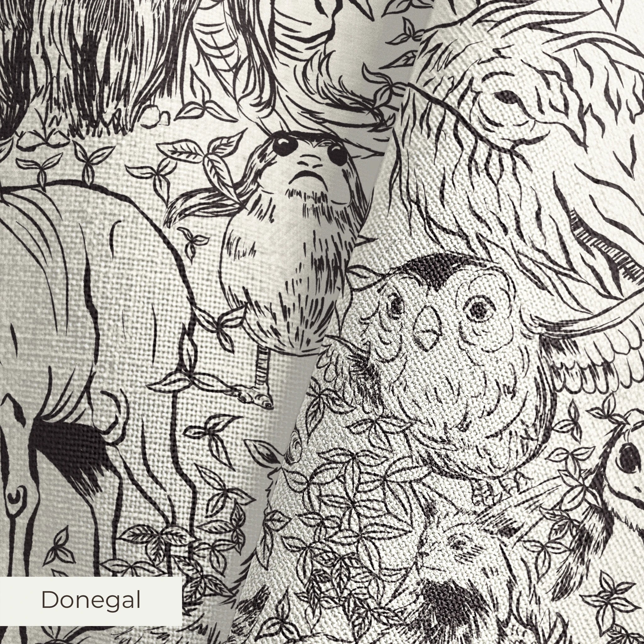 STAR WARS™ | Baxter Mill - Creatures - Creature Feature - Enigmatic Fabric