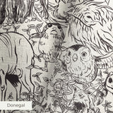 STAR WARS™ | Baxter Mill - Creatures - Creature Feature - Enigmatic Fabric