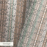 STAR WARS™ | Baxter Mill - The Mandalorian - The Child - Verde Fabric