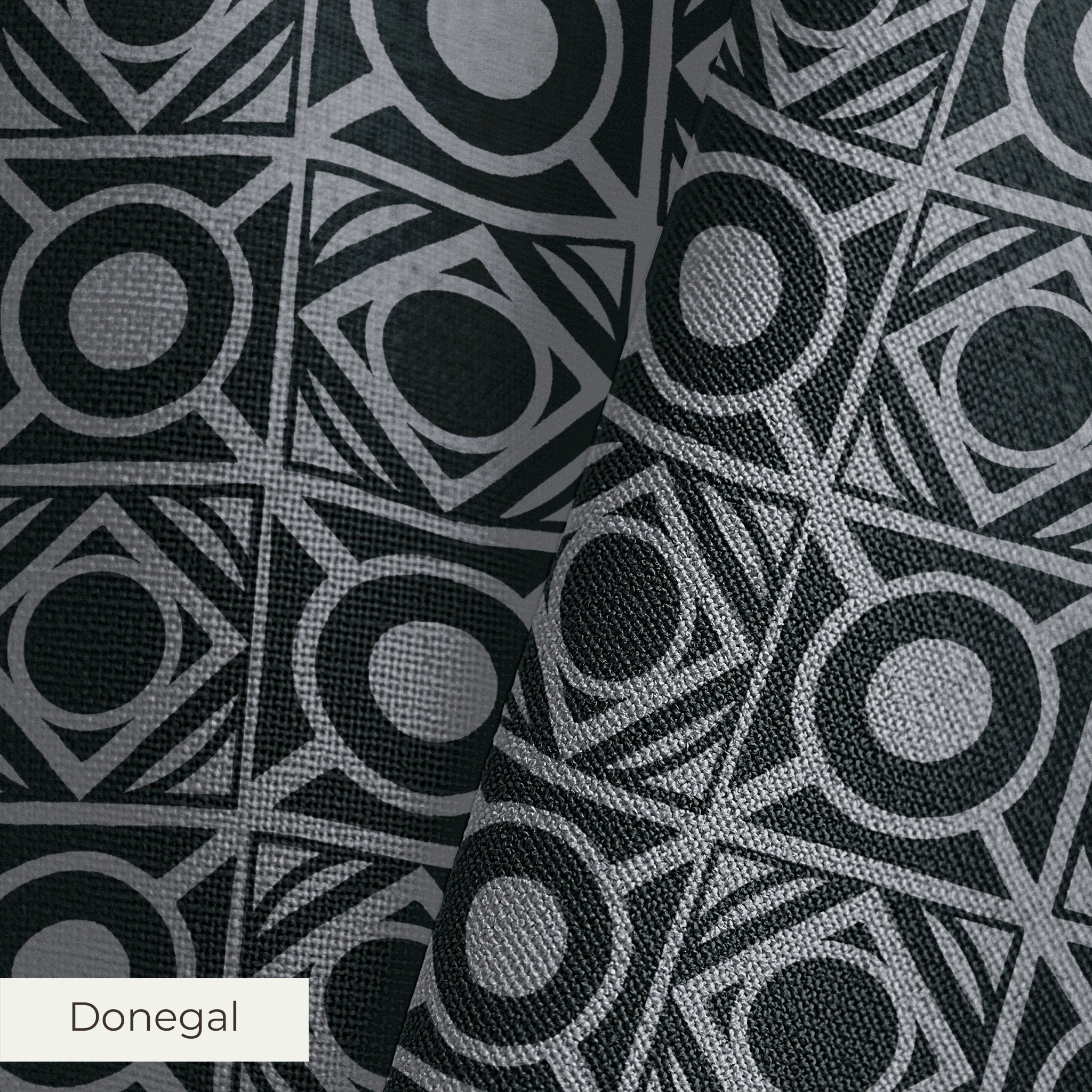STAR WARS™ | Baxter Mill - Sith - Holocron - Night Fabric