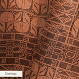 STAR WARS™ | Baxter Mill - The Mandalorian - Beskar - Indulgent Fabric
