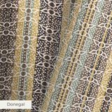 STAR WARS™ | Baxter Mill - The Mandalorian - The Child - Ammonites Fabric