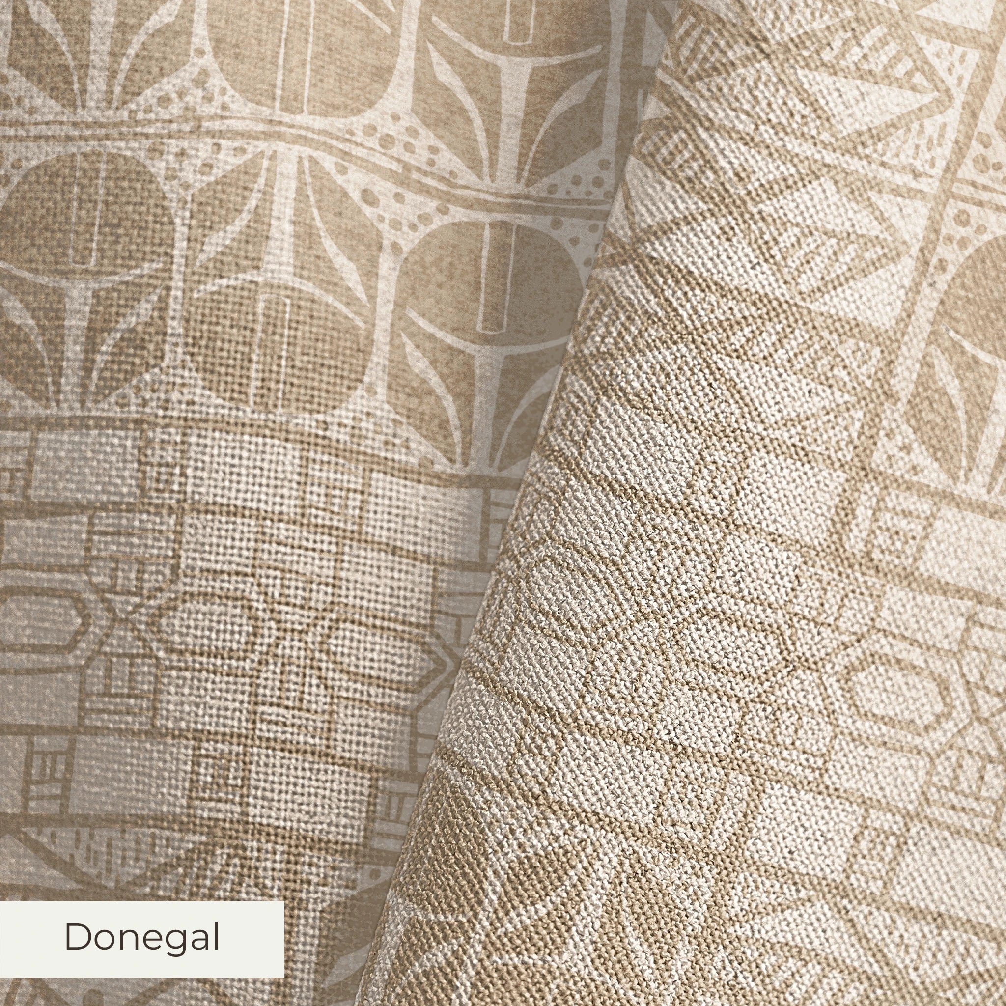 STAR WARS™ | Baxter Mill - The Mandalorian - Beskar - Calcite Fabric