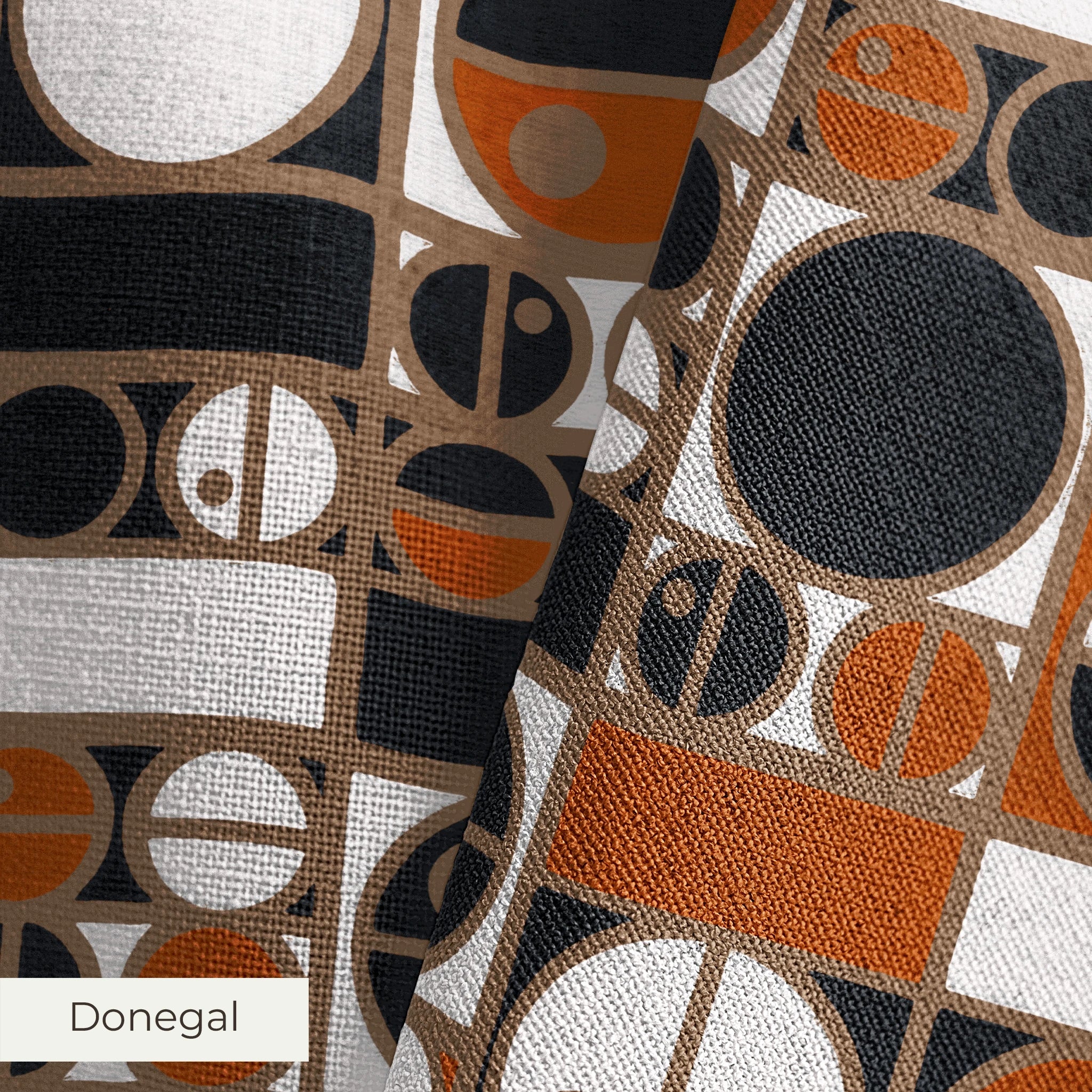 STAR WARS™ | Baxter Mill - Empire - No Moon - Cola Fabric