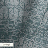STAR WARS™ | Baxter Mill - The Mandalorian - Beskar - Slate Fabric