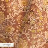STAR WARS™ | Baxter Mill - Jedi - Serenity - Scorched Fabric