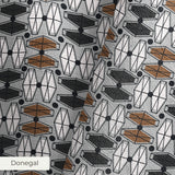 STAR WARS™ | Baxter Mill - Empire - Tie Fighter - Cola Fabric