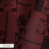 STAR WARS™ | Baxter Mill - Empire - Trooper - Singed Red Fabric