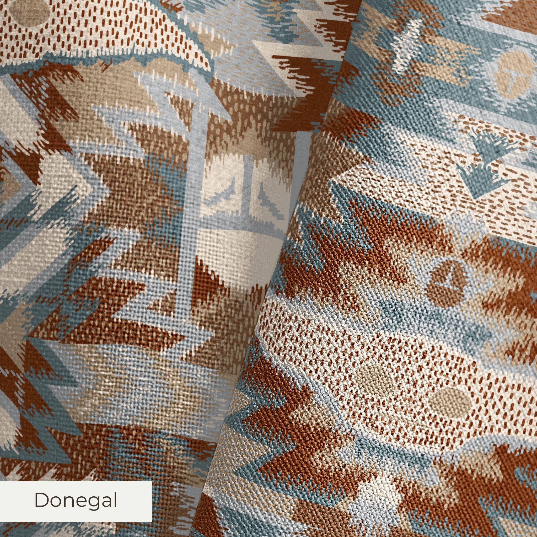 STAR WARS™ | Baxter Mill - The Mandalorian - Foundling - Slate Fabric