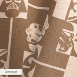 STAR WARS™ | Baxter Mill - Empire - Trooper - Savage Tan Fabric