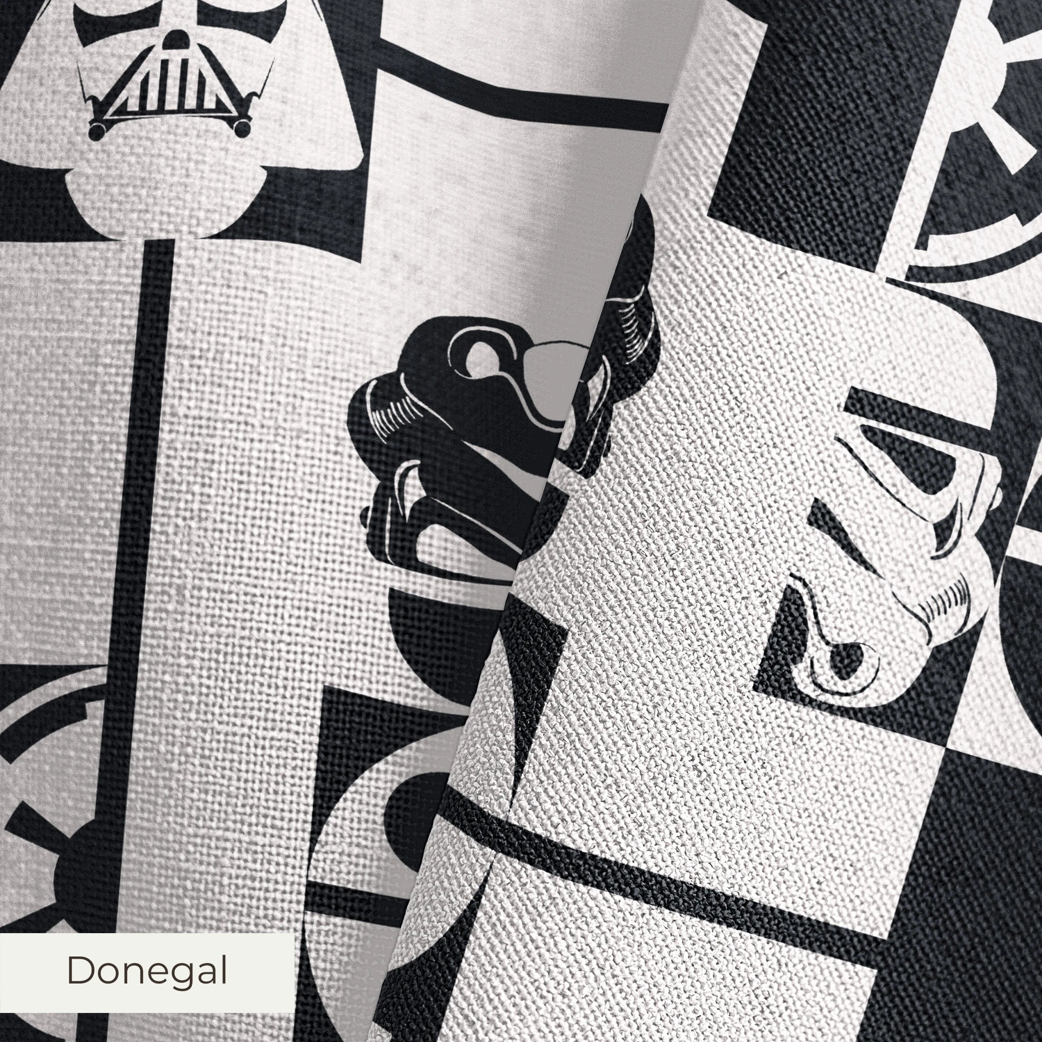 STAR WARS™ | Baxter Mill - Empire - Trooper - Beetle Fabric