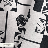 STAR WARS™ | Baxter Mill - Empire - Trooper - Beetle Fabric