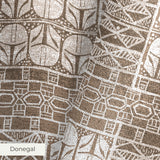 STAR WARS™ | Baxter Mill - The Mandalorian - Beskar - Tan Fabric