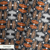 STAR WARS™ | Baxter Mill - Empire - Tie Fighter - Beetle Fabric