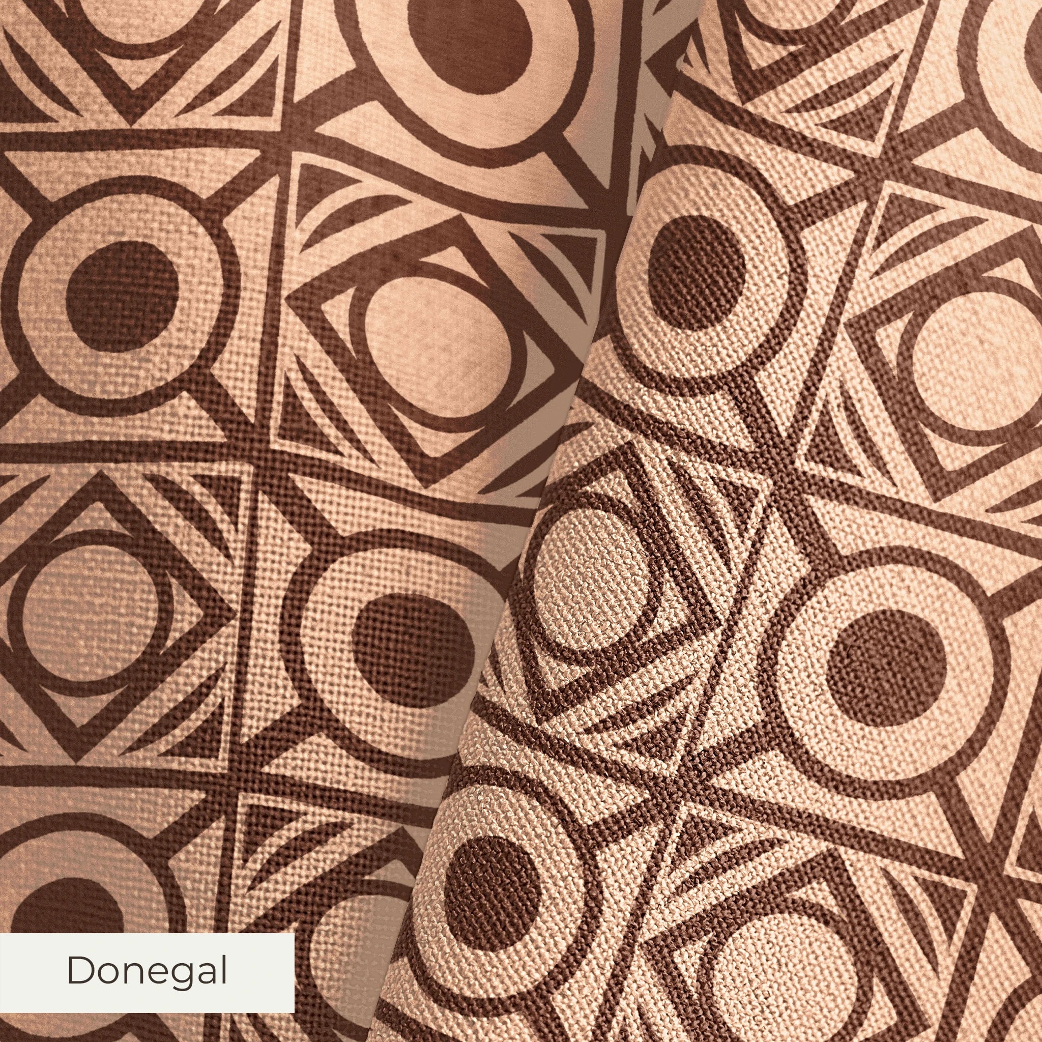 STAR WARS™ | Baxter Mill - Jedi - Holocron - Opulent Fabric