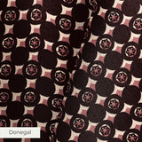 STAR WARS™ | Baxter Mill - Empire - Imperial - Scorched Fabric