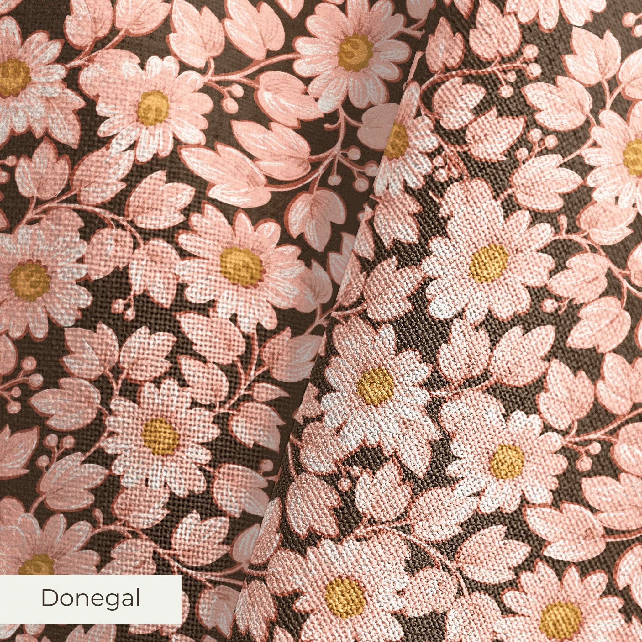 STAR WARS™ | Baxter Mill - Rebels - Starbird - Blush Fabric