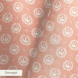 STAR WARS™ | Baxter Mill - Rebels - Coral Fabric